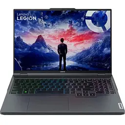 Ноутбук Lenovo Legion Pro 5 16IRX9 (83DF00EQPB)