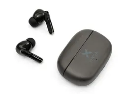 Навушники TWS Vinga HBT075 Black (HBT075BK) - мініатюра 5