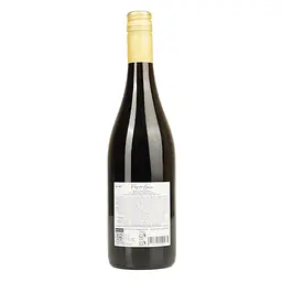 Вино Pasion Brava Merlot червоне напівсухе 0.75 л - мініатюра 3