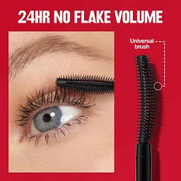 Туш для вій Revlon ColorStay Full Time 402 Black Brown 7.5 мл  (7266757002) - мініатюра 6