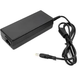 Блок живлення до ноутбуку Rezone HP 90W 18.5V 4.74A 4.8*1.7 (RZPSHP90184817) - мініатюра 4