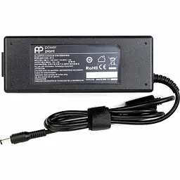 Блок живлення для ноутбука PowerPlant TOSHIBA 220V, 15V 120W 8A (6.3*3.0) (TO120C6330)