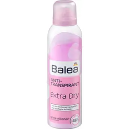 Дезодорант Balea Deodorant Extra dry 200 мл