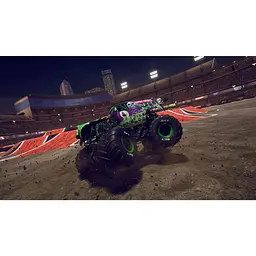 Ключ активації Microsoft Monster Jam Steel Titans 2 для Xbox One/Series - мініатюра 4
