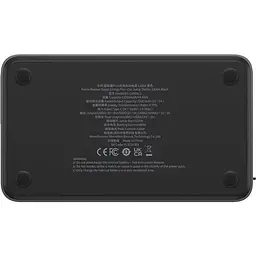 Пуско-зарядний пристрій Baseus Super Energy Pro+ 1200A Car Jump Starter 12000mAh (C00245700111-00) - мініатюра 3