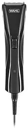 Машинка для стрижки WAHL Hybrid Clipper від мережі вібраційний мотор насадок-8 сталь чорний Moser teh0017703