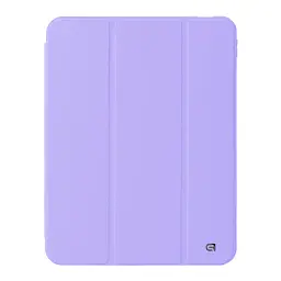 Чехол ArmorStandart Smart Fold Pen для Apple iPad Pro 11 2025/2024 Light Purple