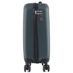 Валіза Semi Line 20" S Petrol (T5761-2) - мініатюра 5