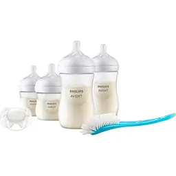 Набір для новонароджених Philips AVENT Natural Природний потік (SCD838/11)