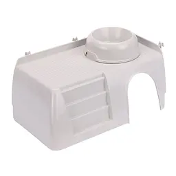 Будиночок Ferplast Pub 3253 для гризунів, 42×25×16.5 см