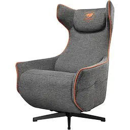 Геймерське крісло Cougar Magus Grey (3MMGSGRO.0001) [142099] - мініатюра 3