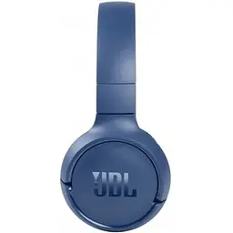 Бездротові навушники JBL T510BT Blue (JBLT510BTBLU) 50782-ska - мініатюра 5