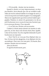 Le Petit Prince - Антуан де Сент-Екзюпері - мініатюра 11
