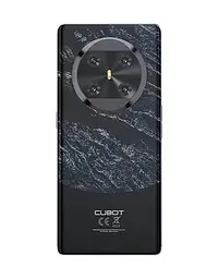 Мобільний телефон Cubot X90 16/256GB Black (1785) - мініатюра 2