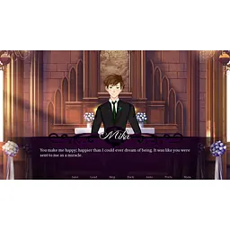 Ключ активації Microsoft Seduce Me - The Complete Story для Xbox One/Series S/X - мініатюра 7