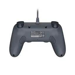 Ігровий маніпулятор Gamesir T3 Lite Gray - мініатюра 4
