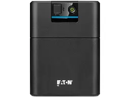 Лінійно-інтерактивне ДБЖ Eaton 5E Gen2 900 USB DIN (5E900UD) - мініатюра 2