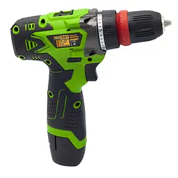 Шуруповерт Procraft PA12DFR Universal - мініатюра 6