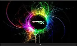 Монітор HyperX Armada 27" 64V69AA [87253] - мініатюра 2