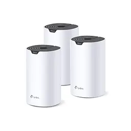 Маршрутизатор TP-Link DECO-S7-3-PACK - мініатюра 1
