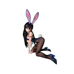 Колекційна  фігурка Любовні неприємності Темрява Юї Котегава Кролик To Love Ru Darkness Yui Kotegawa Bunny 27 см CH TLRD YK 27