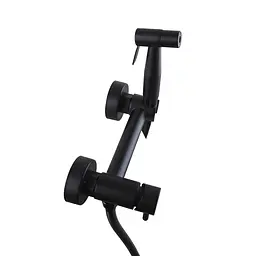 Змішувач гігієнічний Globus Lux ALPEN SBT-6BB-106MIX - мініатюра 4