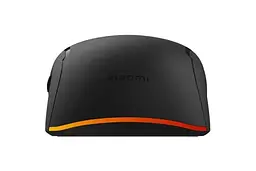 Ігрова миша XiaomiGaXiaoming Mouse Lite BHR8869GL Black - мініатюра 5