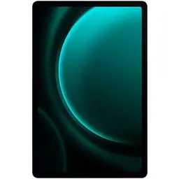 Планшет Samsung Galaxy Tab S9 FE 6/128Gb Mint Wi-Fi SM-X510 UA UCRF - мініатюра 2