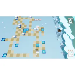 Ключ активації Microsoft Fluffy Milo для Xbox One/Series S/X - мініатюра 3