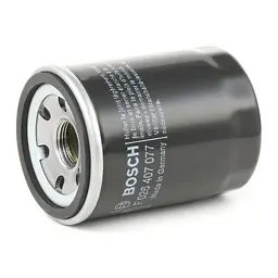Фільтр масляний Bosch F 026 407 077
