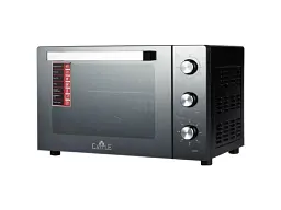 Духовка настільна Castle CPE-45B