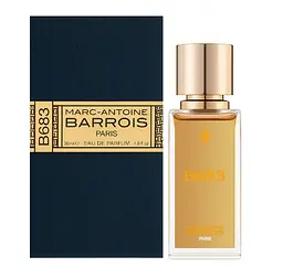 Оригінал Marc-Antoine Barrois B683 30 мл парфумована вода