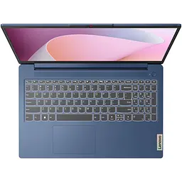 Ноутбук Lenovo IdeaPad Slim 3 15ABR8 5 5625U la 43GHz,15.6'',8GB DDR4,512GB,Без ОС - мініатюра 6