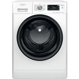 Пральна машина Whirlpool FFB 8458 BV автоматична