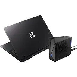 Ноутбук Dream Machines RT5080-16UA22 16” WQXGA 300Hz, 500n/Ryzen R9 9955HX/32 GB/SSD 2TB/RTX5080/2.5GLAN/DOS (RT5080-16UA22) - мініатюра 7
