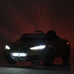 Дитячий електромобіль Машинка JE1009EBLR-3(4WD) до 30 кг - мініатюра 9