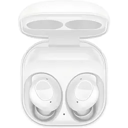 TWS-навушники Samsung Galaxy Buds FE White (SM-R400NZWASEK) - мініатюра 2