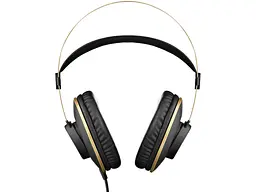 Навушники AKG K92 Black (3169H00030) - мініатюра 2