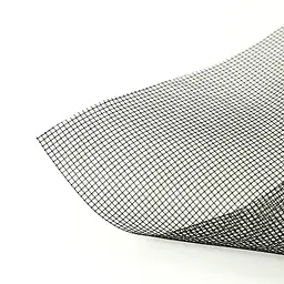 Москітна сітка МВМ My Home для вікон 1500х900, колір чорний (WN-1500 BLACK) - мініатюра 9