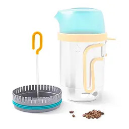 Прес для кави BioLite CoffeePress - мініатюра 3