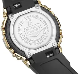 Годинник Casio GM-S5600GB-1ER - мініатюра 3