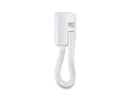 Фен Valera Hotello Super AC Shaver настінний (832.02/RT)