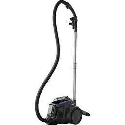 Пилосос Electrolux EL61C3DB графітовий (900258546) - мініатюра 2