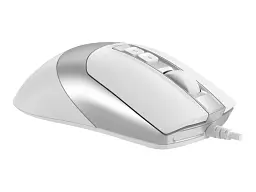 Миша A4Tech Fstyler FM50S Plus USB White - мініатюра 10