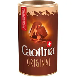 Гарячий шоколад Caotina Classic Original 500 г з/б