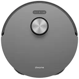 Робот-пилосос з вологим прибиранням Dreame L10s Pro (RLS6L)