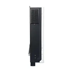 Гібридний інвертор 6.5kVA/6.2kW Sako SUNON V 6.5KVA/6200W/48V+120A MPPT (42-00165) - мініатюра 5