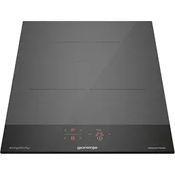 Індукційна варильна поверхня Gorenje GI3201SYBSC [138002] - мініатюра 2