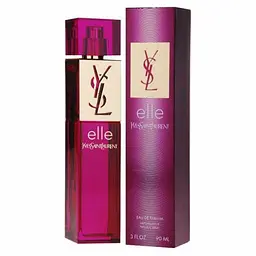 Оригінал Yves Saint Laurent Elle 90 мл парфумована вода