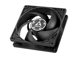 Корпусний вентилятор ARCTIC P9 Silent Black (ACFAN00297A) - мініатюра 2